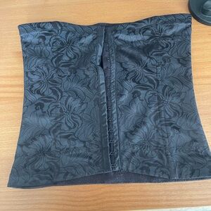 Maidenform Corset